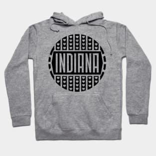 Indiana Hoodie